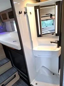 Fahrzeugbild Weinsberg CaraCompact EDITION PEPPER 600 MEG -VERKAUFT- #24