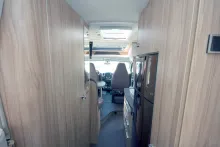 Fahrzeugbild Hymer Exsis-t 588 #3