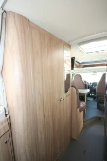 Fahrzeugbild Hymer Exsis-t 588 #6