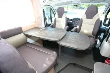 Fahrzeugbild Hymer Exsis-t 588 #8