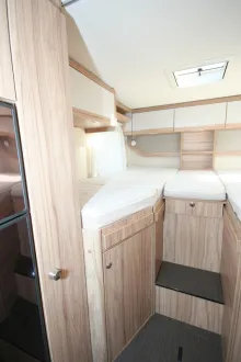 Fahrzeugbild Hymer Exsis-t 588 #15