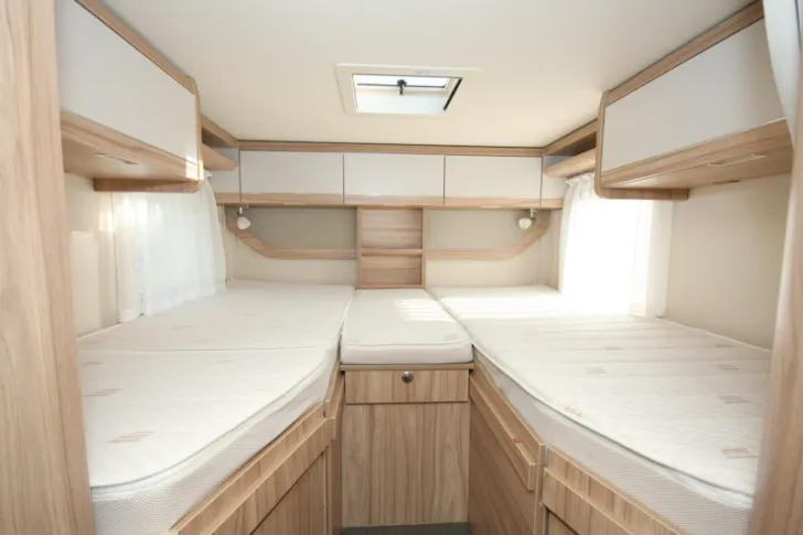 Fahrzeugbild Hymer Exsis-t 588 #16