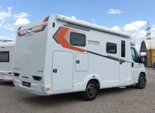 Fahrzeugbild Weinsberg CaraCompact 600 MEG EDITION [PEPPER] Sofort verfügbar #8