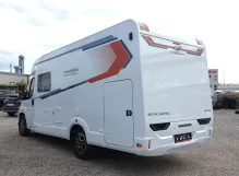 Fahrzeugbild Weinsberg CaraCompact 600 MEG EDITION [PEPPER] Sofort verfügbar #10