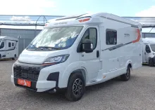 Fahrzeugbild Weinsberg CaraCompact 600 MEG EDITION [PEPPER] Sofort verfügbar #11