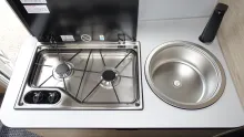 Fahrzeugbild Weinsberg CaraCompact 600 MEG EDITION [PEPPER] Sofort verfügbar #18