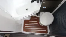 Fahrzeugbild Weinsberg CaraCompact 600 MEG EDITION [PEPPER] Sofort verfügbar #21