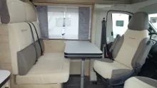 Fahrzeugbild Weinsberg CaraCompact 600 MEG EDITION [PEPPER] Sofort verfügbar #15