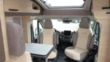 Fahrzeugbild Weinsberg CaraCompact 600 MEG EDITION [PEPPER] Sofort verfügbar #16