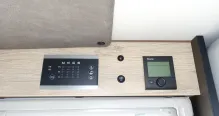 Fahrzeugbild Weinsberg CaraCompact 600 MEG EDITION [PEPPER] Sofort verfügbar #30