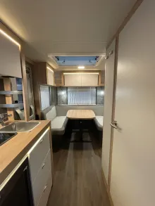 Fahrzeugbild Knaus Sport 460 EU Angebot #9