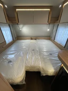 Fahrzeugbild Knaus Sport 460 EU Angebot #14