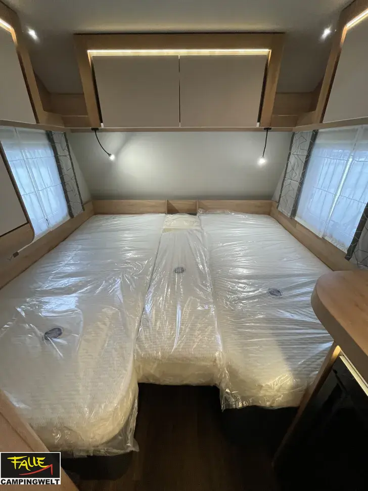 Fahrzeugbild Knaus Sport 460 EU Angebot #14