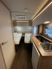 Fahrzeugbild Knaus Sport 460 EU Angebot #10