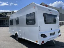 Fahrzeugbild Knaus Sport 460 EU Angebot #6