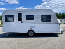 Fahrzeugbild Knaus Sport 460 EU Angebot #5