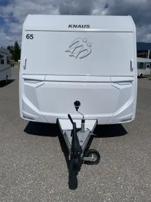 Fahrzeugbild Knaus Sport 460 EU Angebot #4