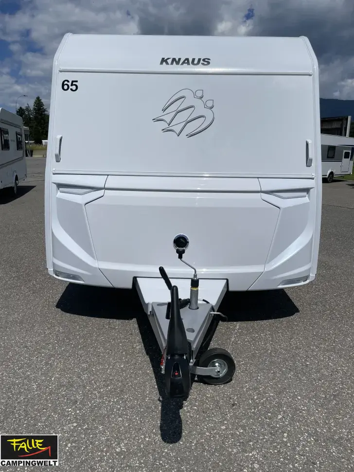 Fahrzeugbild Knaus Sport 460 EU Angebot #4