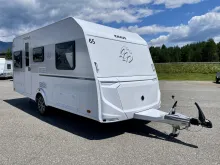 Fahrzeugbild Knaus Sport 460 EU Angebot #1