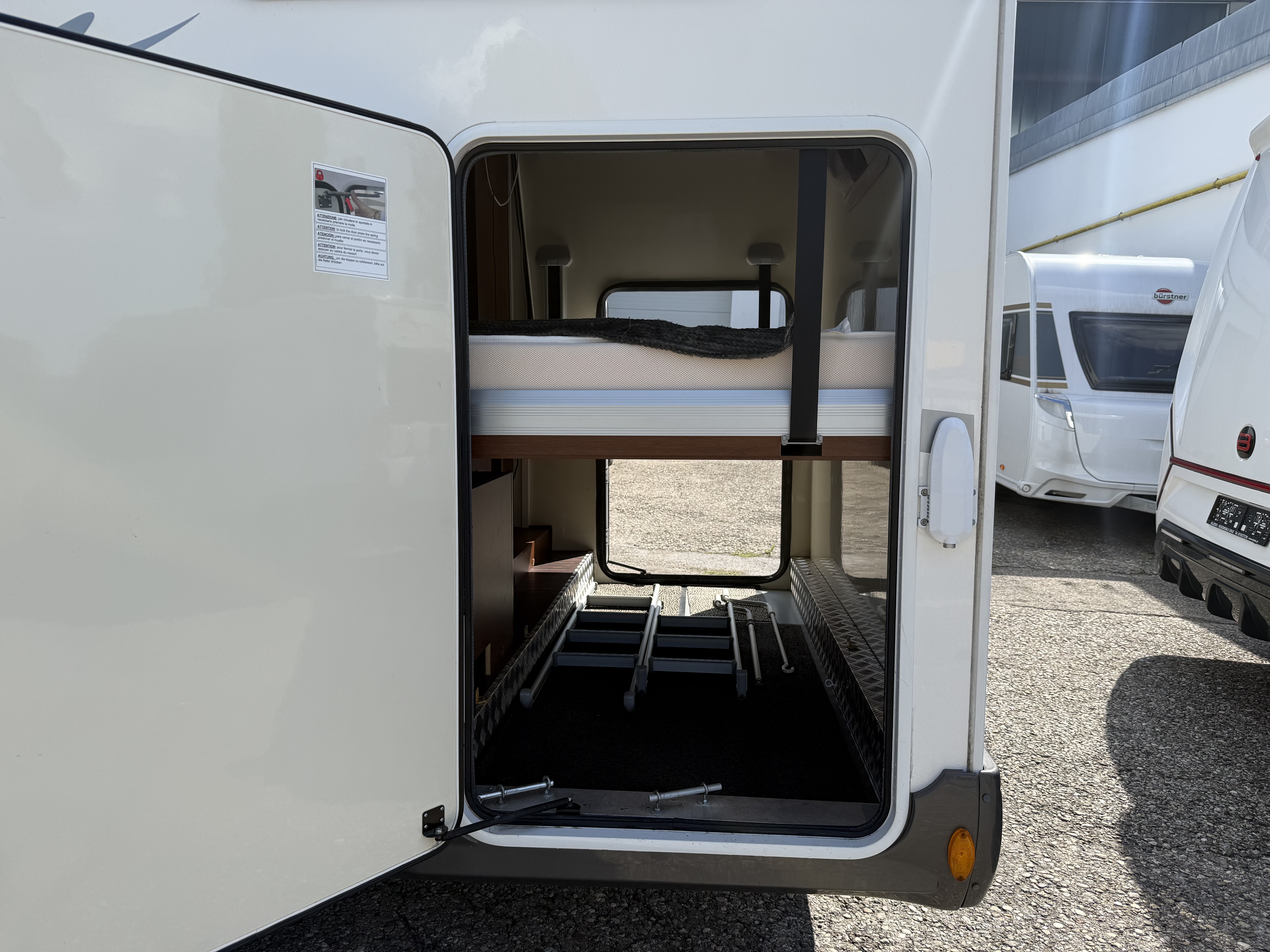 Elnagh Baron 54 G - Bild 4
