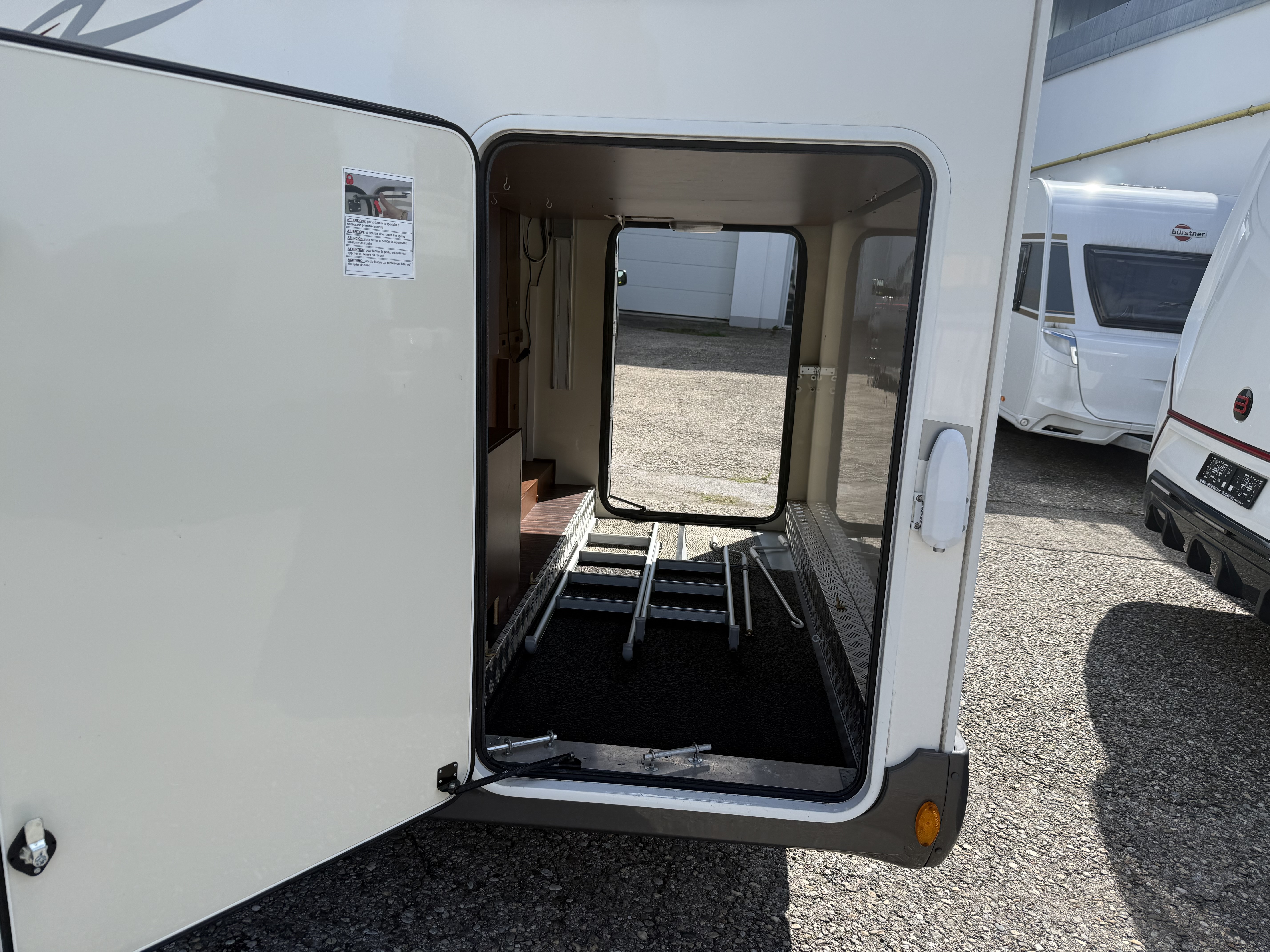 Elnagh Baron 54 G - Bild 5