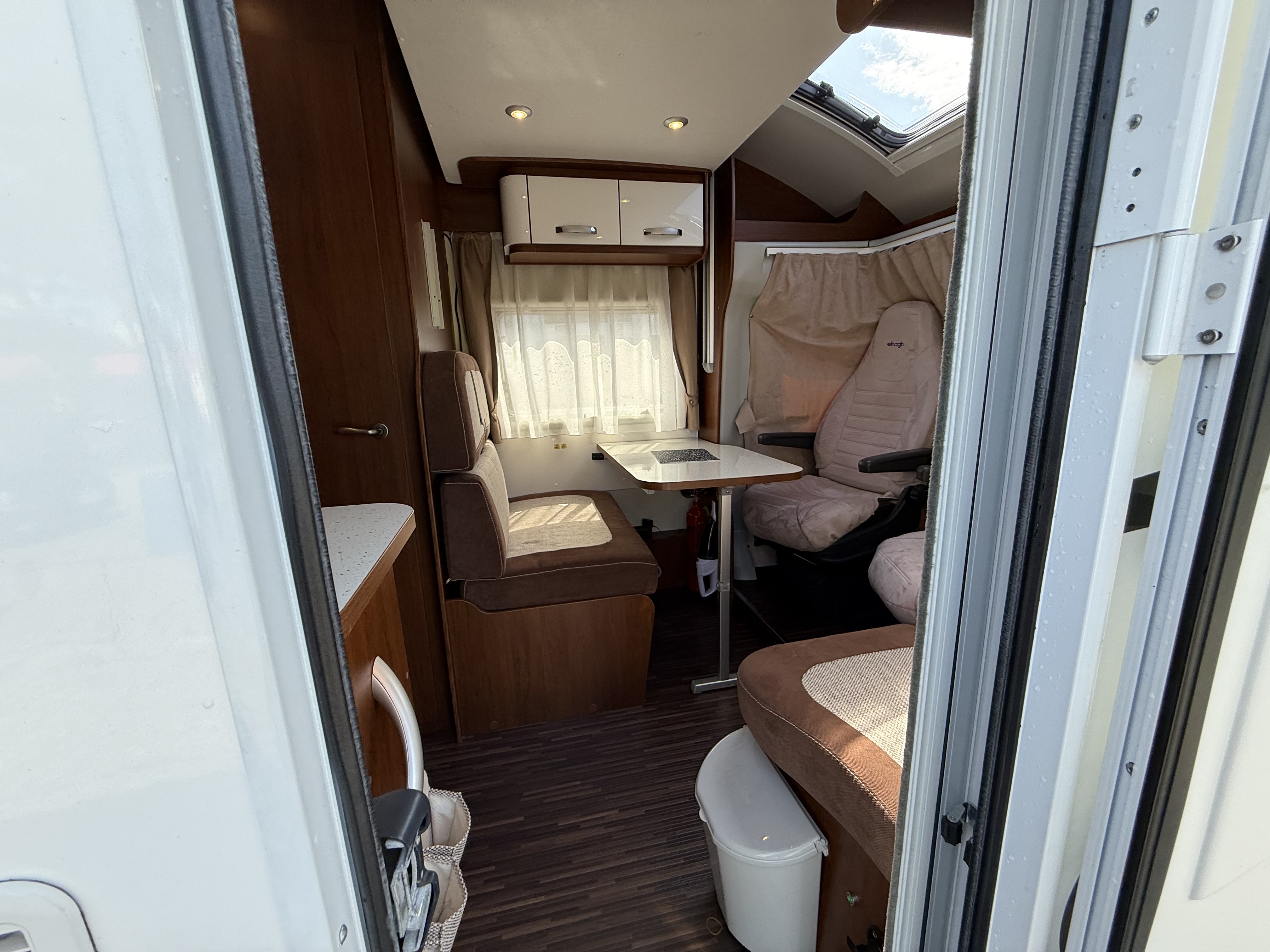 Elnagh Baron 54 G - Bild 11