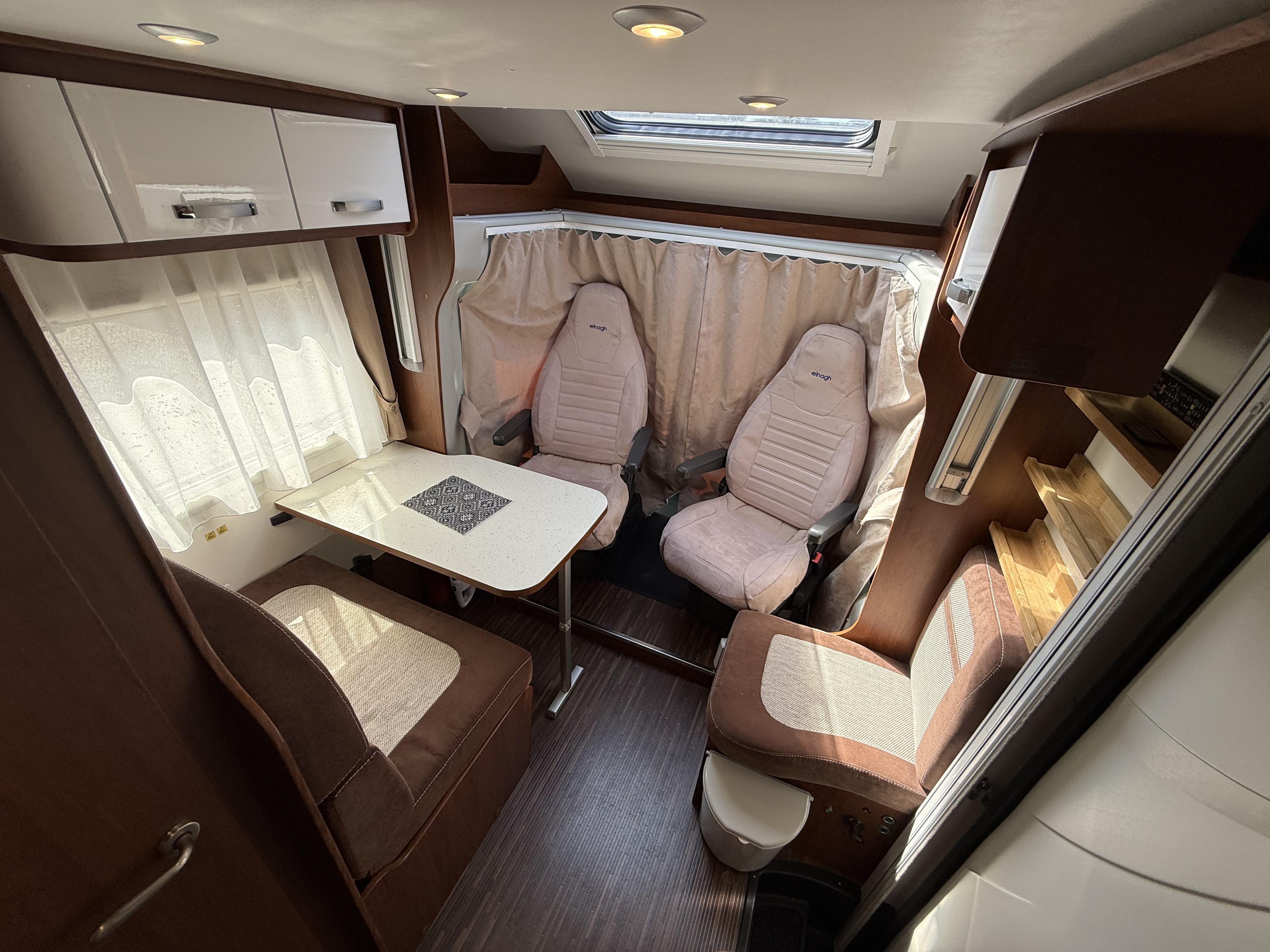Elnagh Baron 54 G - Bild 12