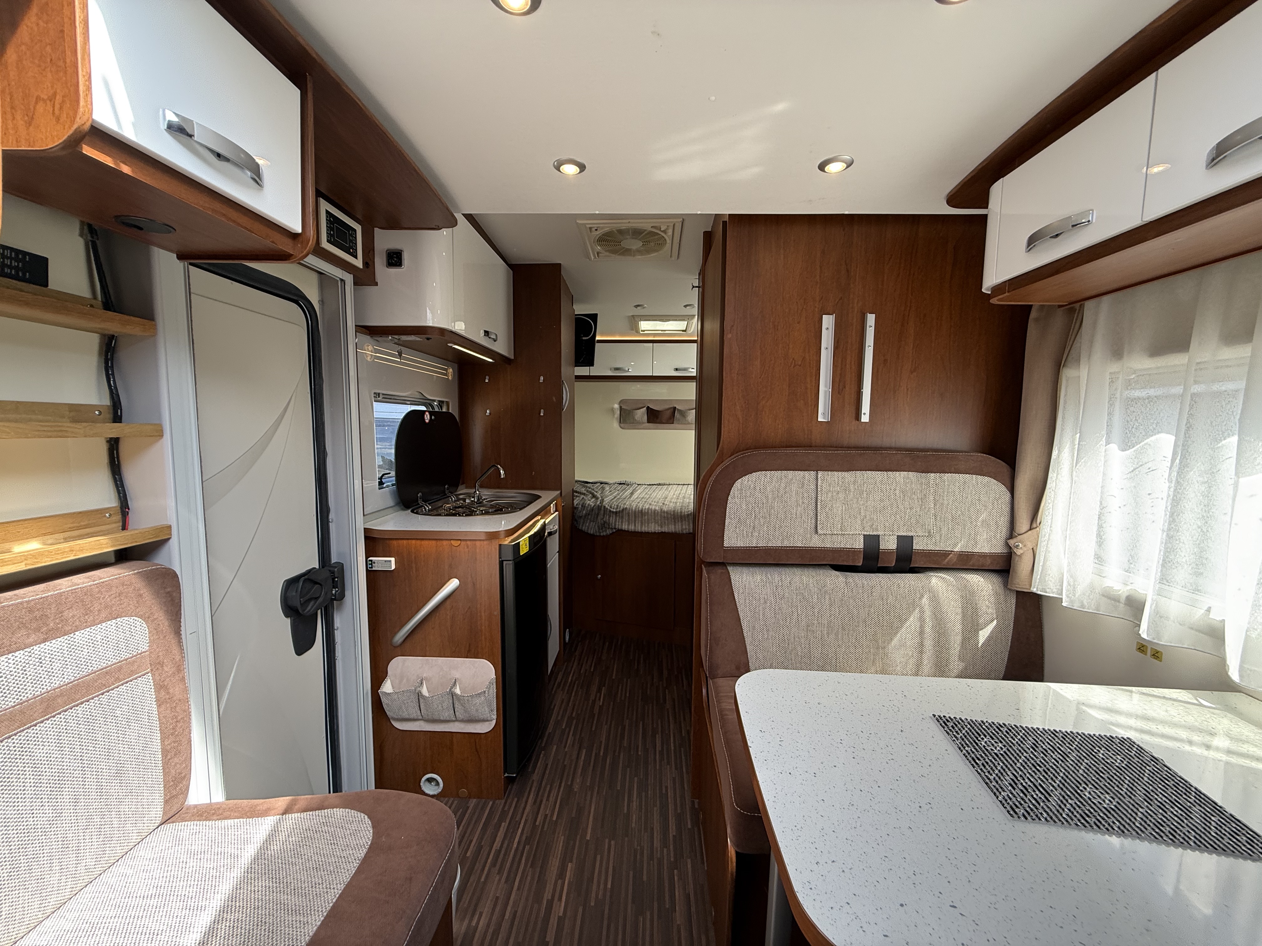 Elnagh Baron 54 G - Bild 13
