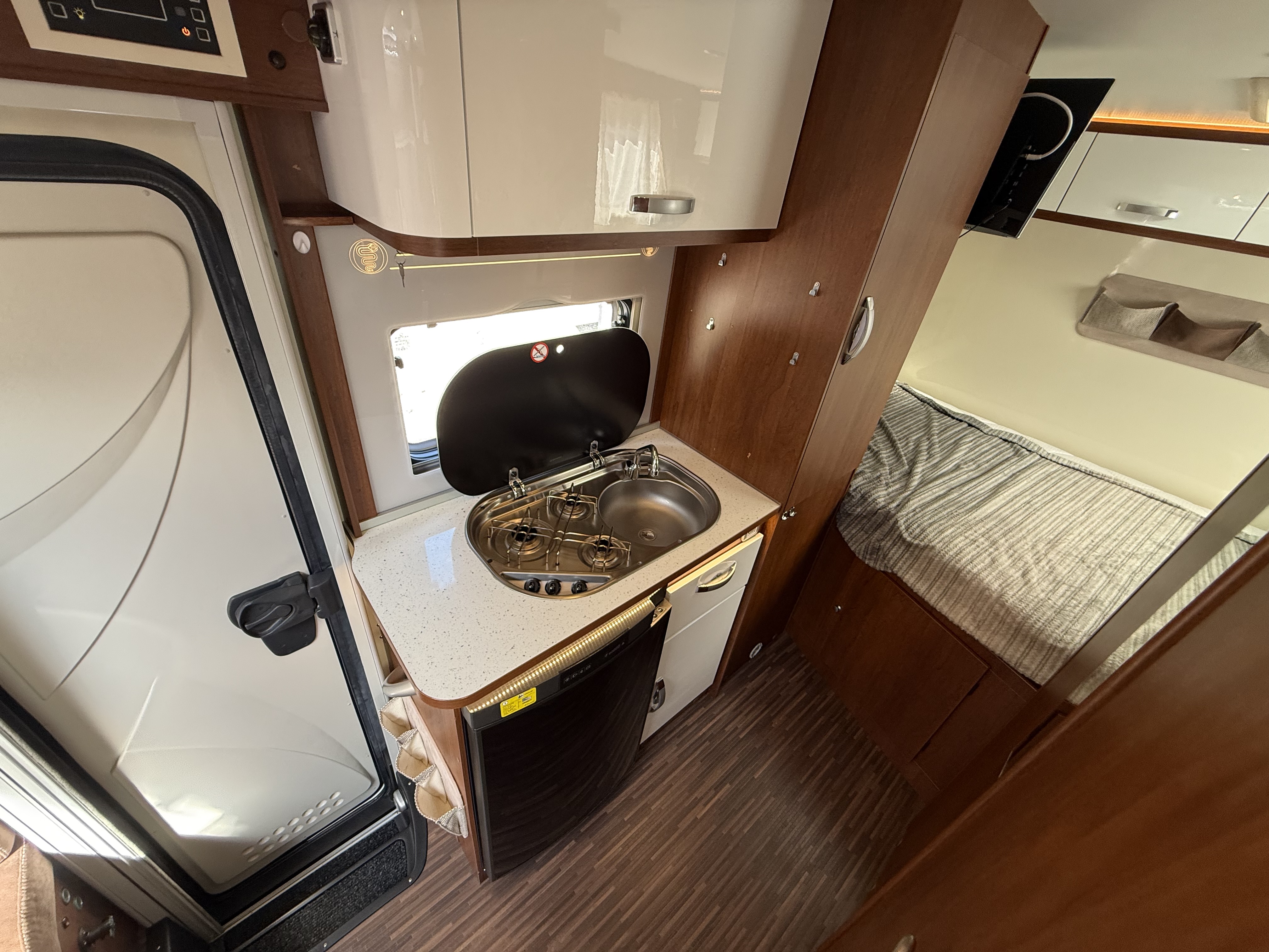 Elnagh Baron 54 G - Bild 14