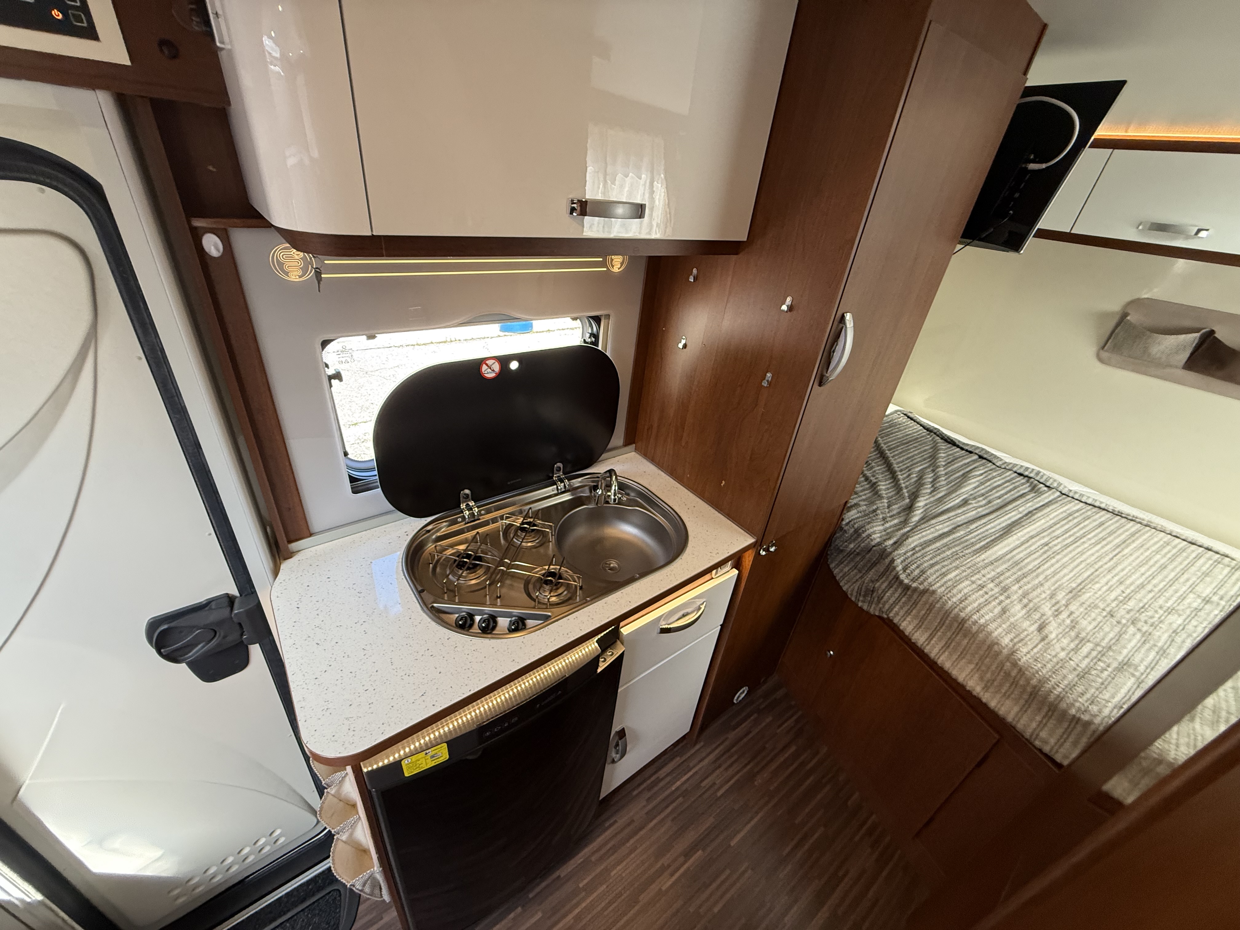 Elnagh Baron 54 G - Bild 20