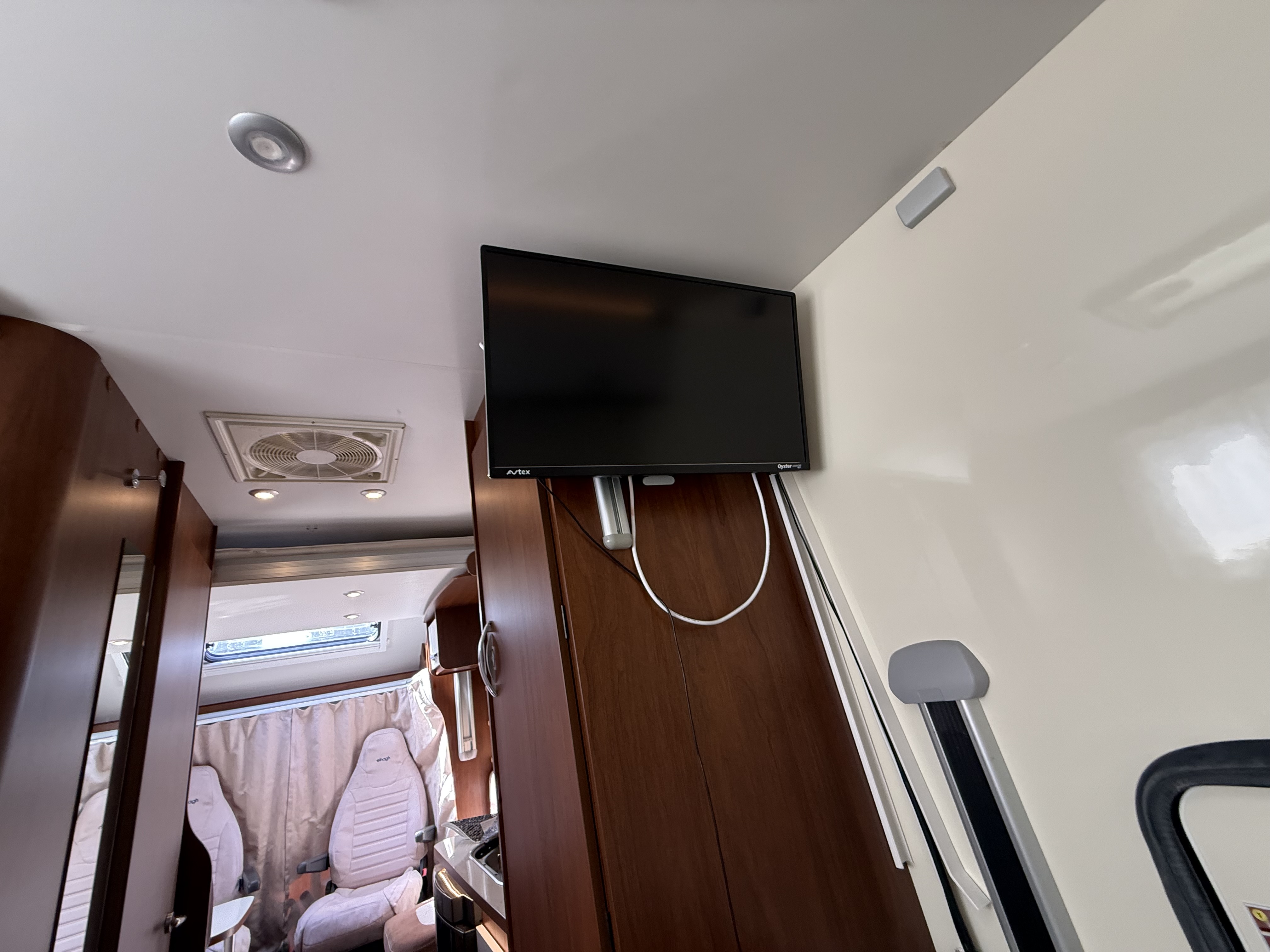 Elnagh Baron 54 G - Bild 24