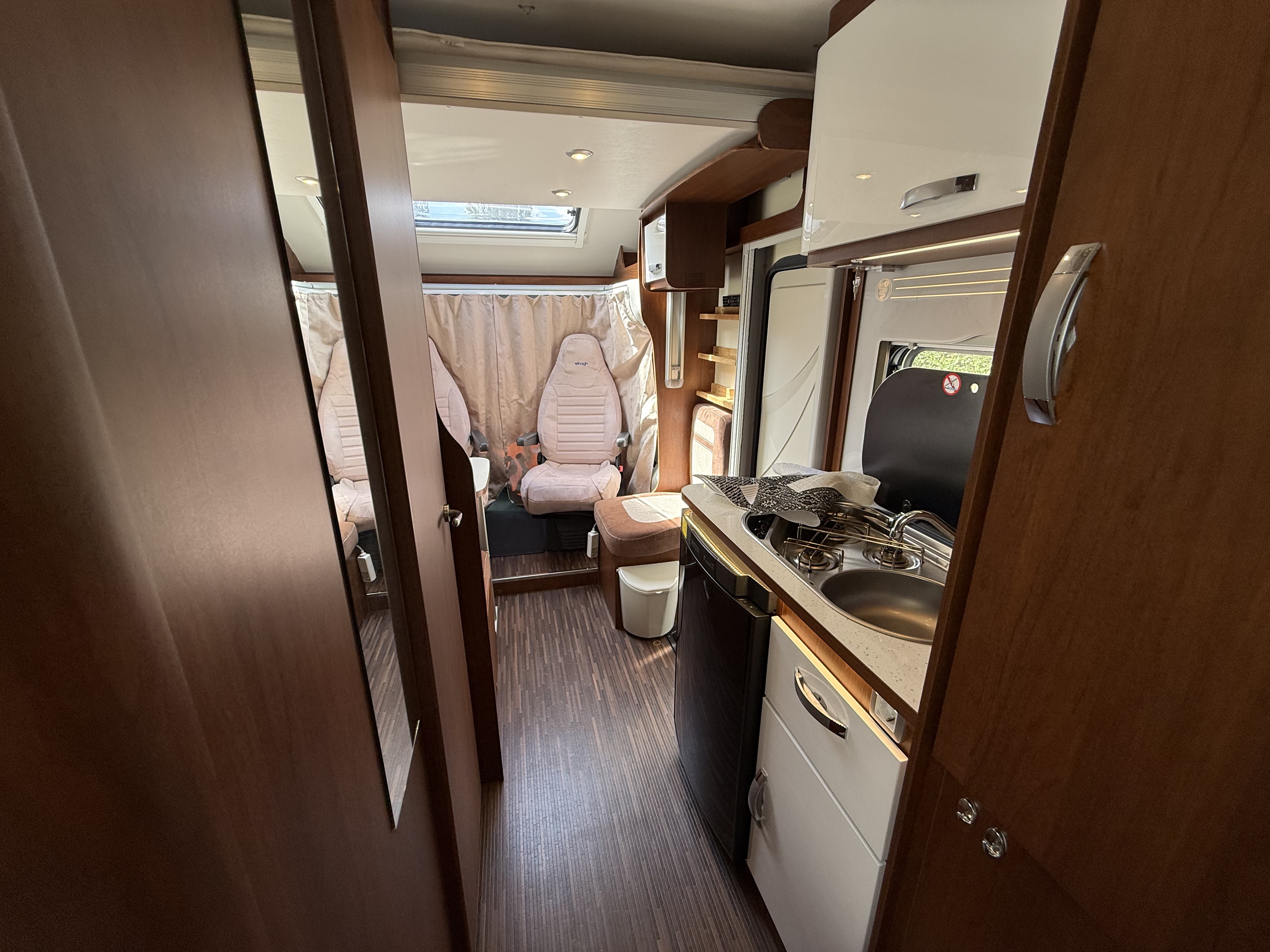 Elnagh Baron 54 G - Bild 25