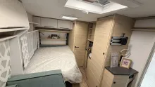 Fahrerhaus Fendt Apero Activ 390 FH