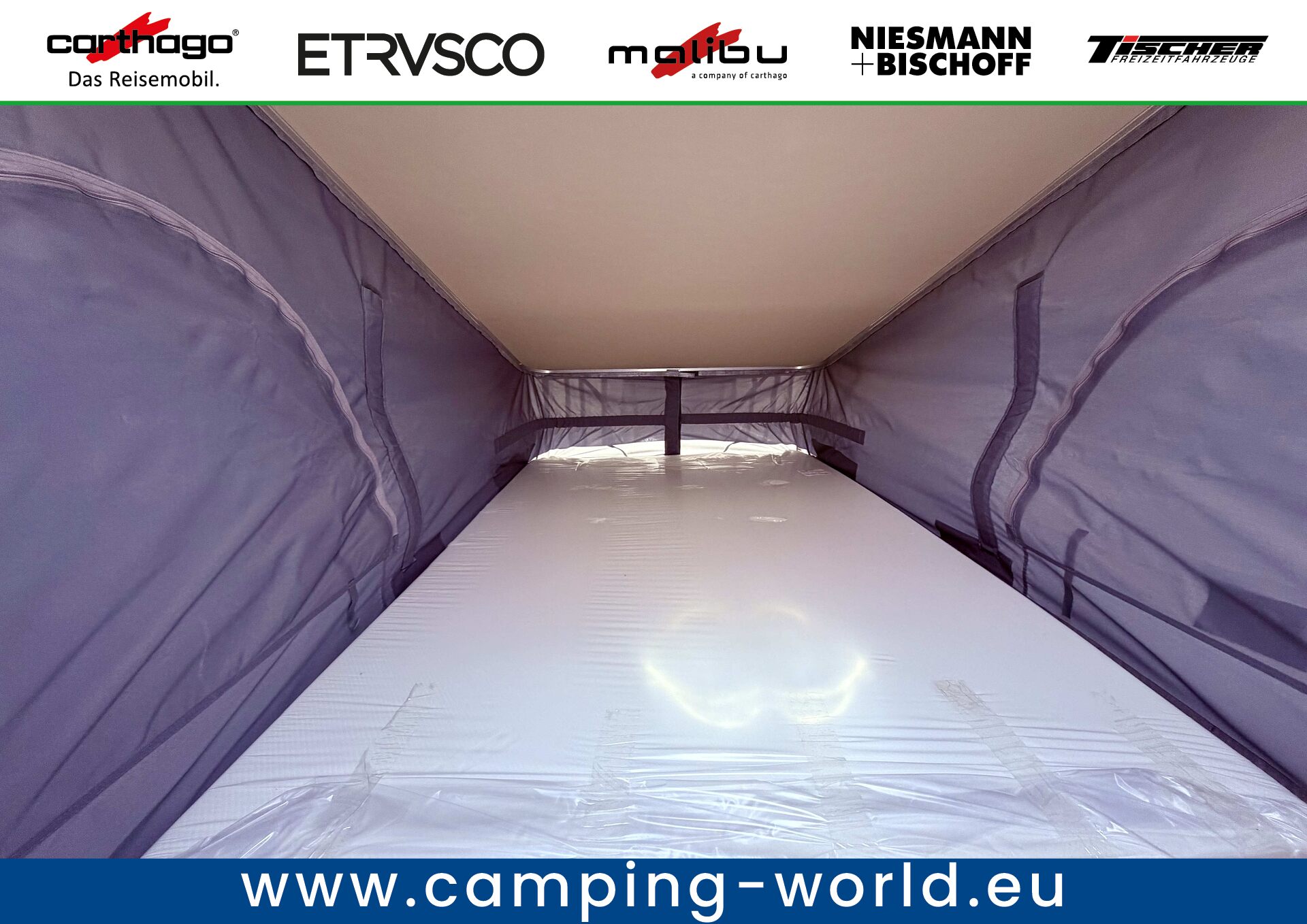 Malibu Van Relax 640 LE R ambition - Bild 14
