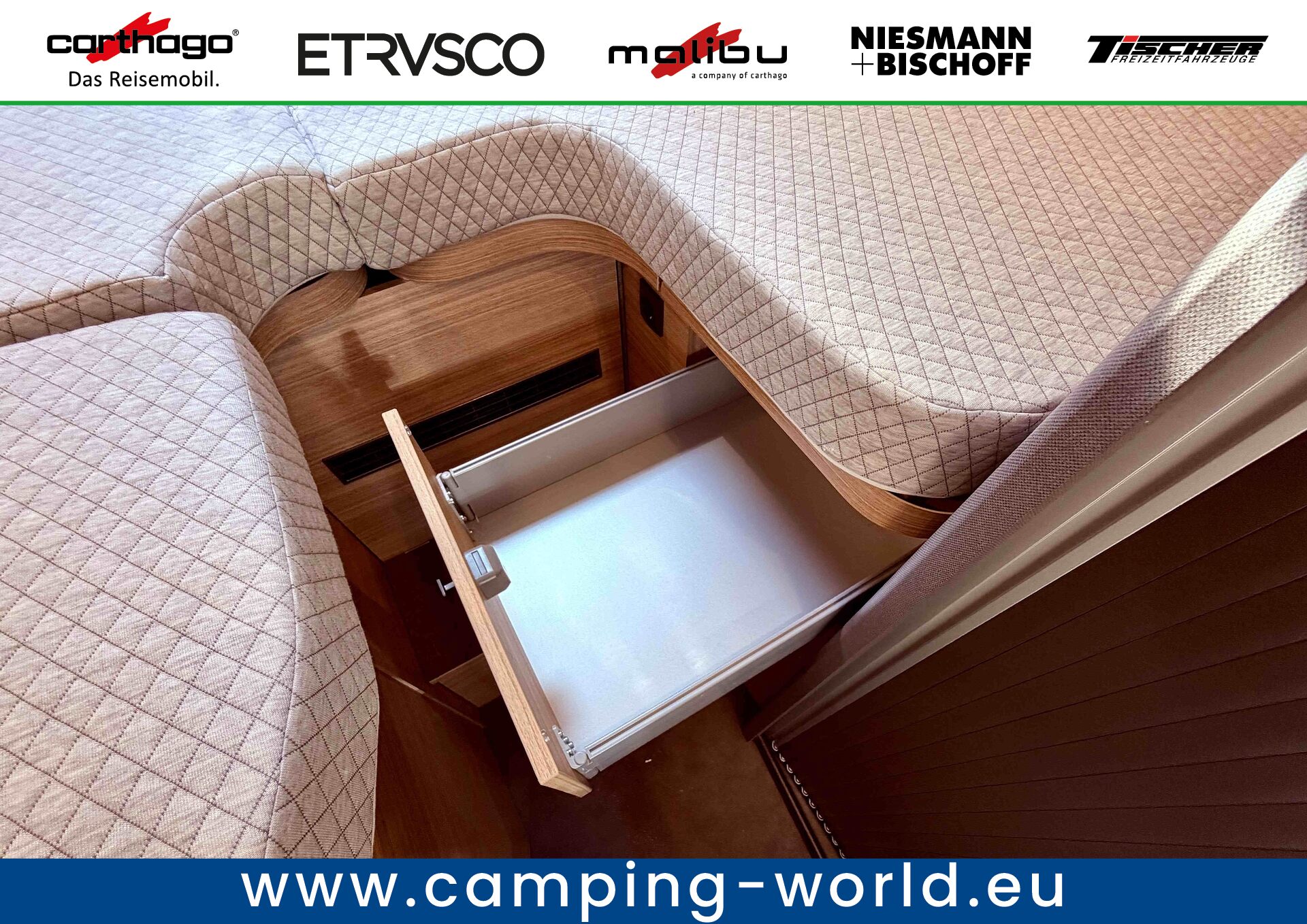 Malibu Van Relax 640 LE R ambition - Bild 28