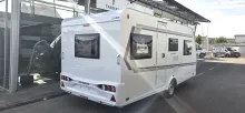 Fahrzeugbild Weinsberg CaraOne 480 EU #17