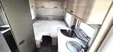 Fahrzeugbild Weinsberg CaraOne 480 EU #7