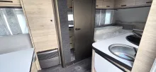 Fahrzeugbild Weinsberg CaraOne 480 EU #6
