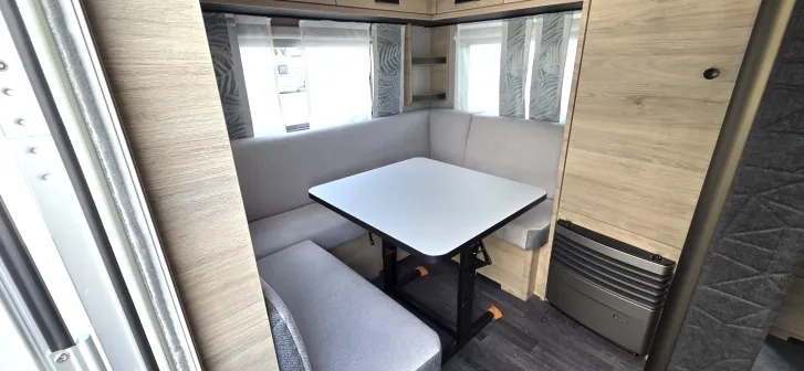 Fahrzeugbild Weinsberg CaraOne 480 EU #5