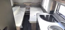 Fahrzeugbild Weinsberg CaraOne 480 EU #8
