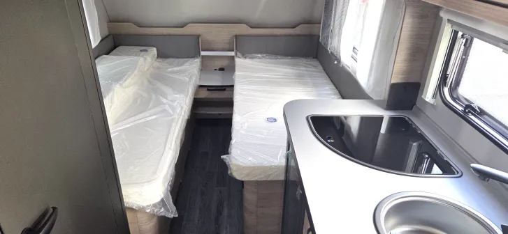Fahrzeugbild Weinsberg CaraOne 480 EU #8