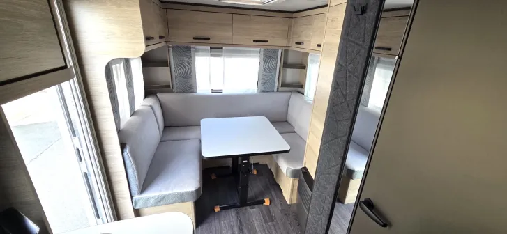 Fahrzeugbild Weinsberg CaraOne 480 EU #4
