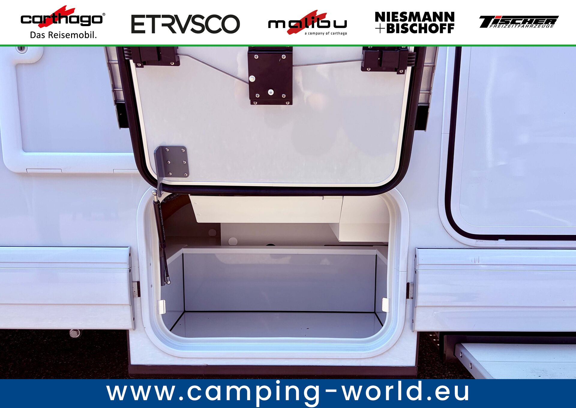 Carthago C1-tourer T 148 RB-QB „K“ lightweight 3.5t - Bild 9