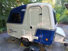 Fahrzeugbild Niewiadow N-126 D Sehr guter Zustand #1