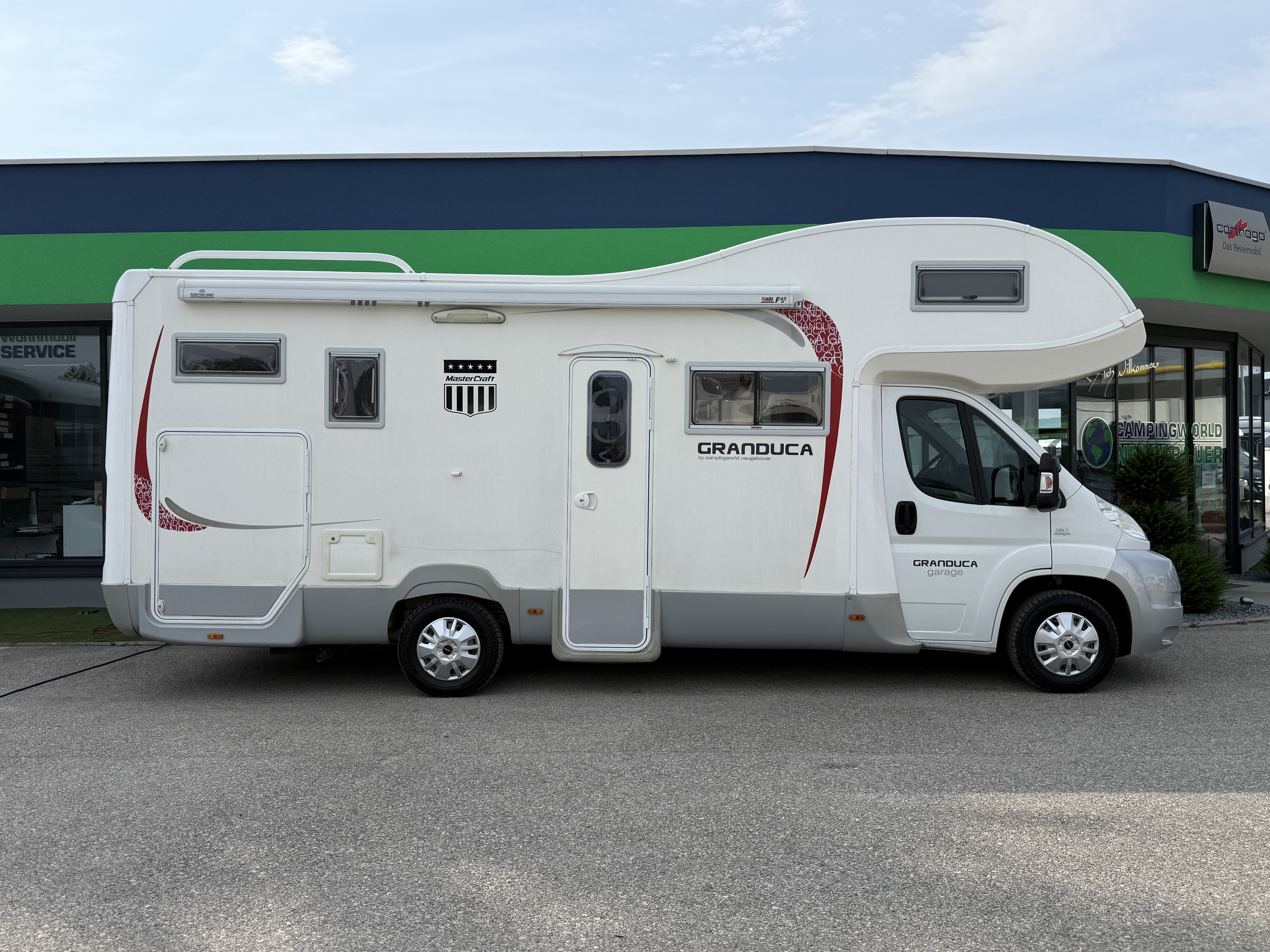 Granduca Sonstige Garage 7 - Bild 2