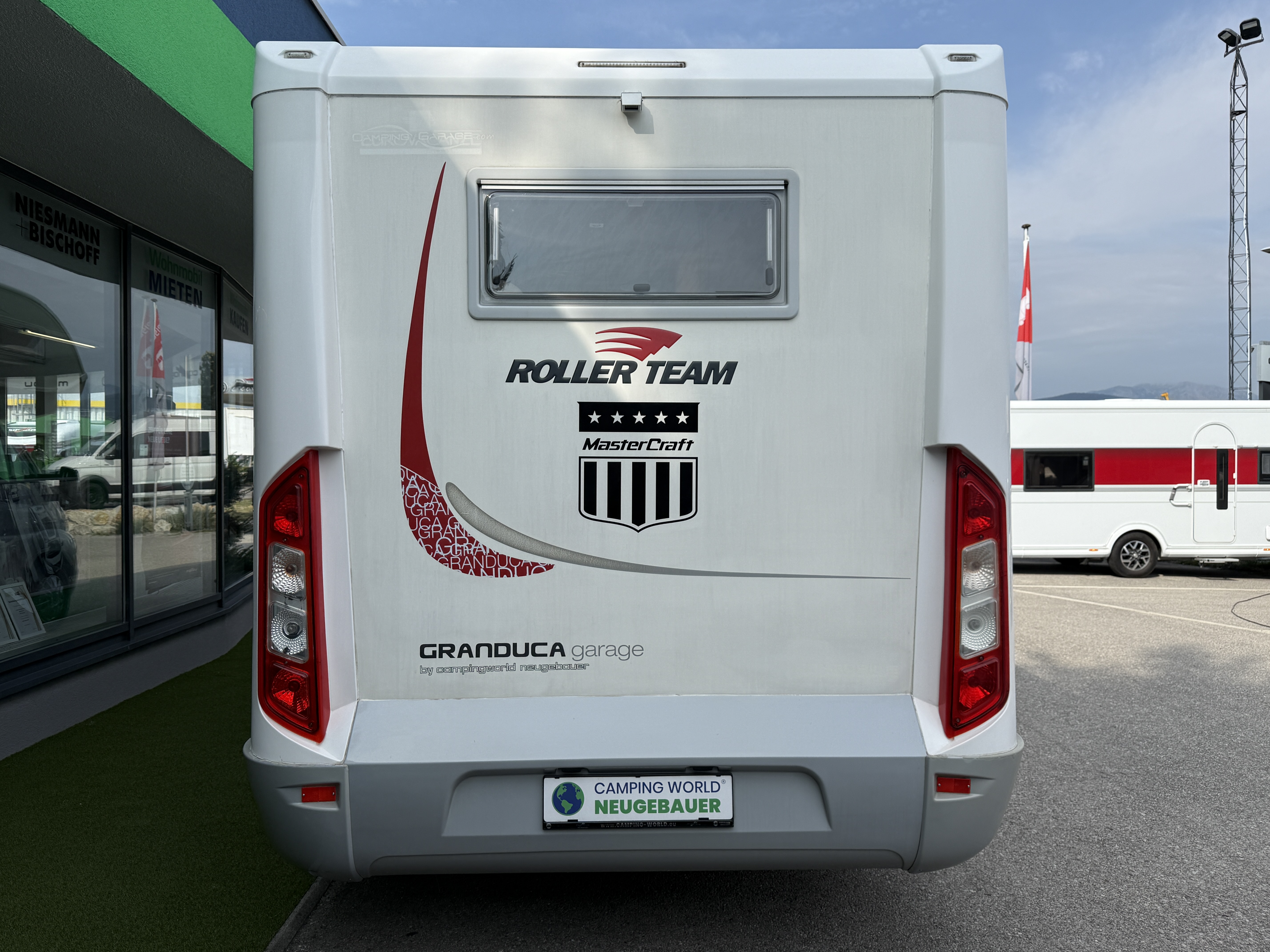 Granduca Sonstige Garage 7 - Bild 3