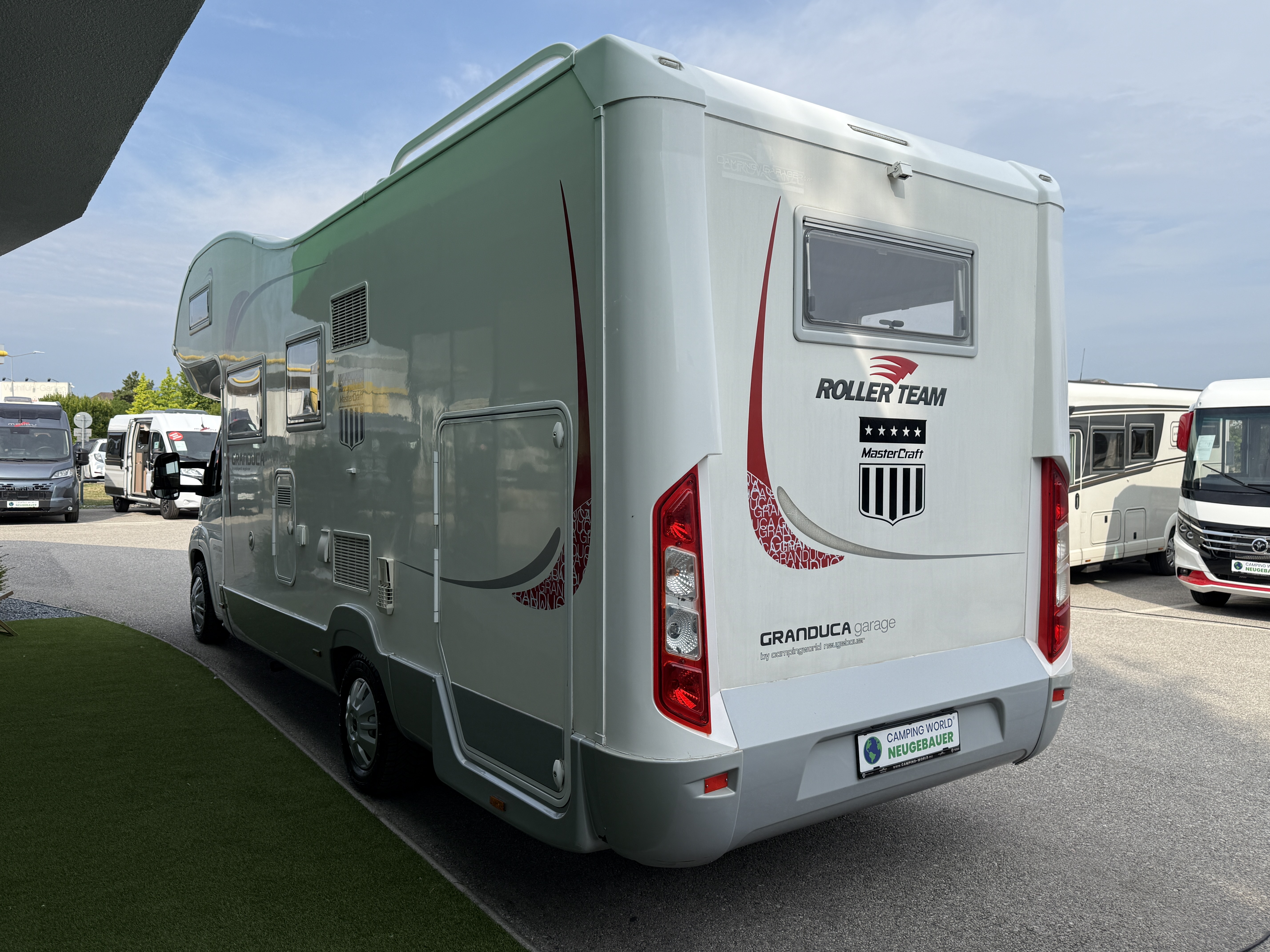 Granduca Sonstige Garage 7 - Bild 4
