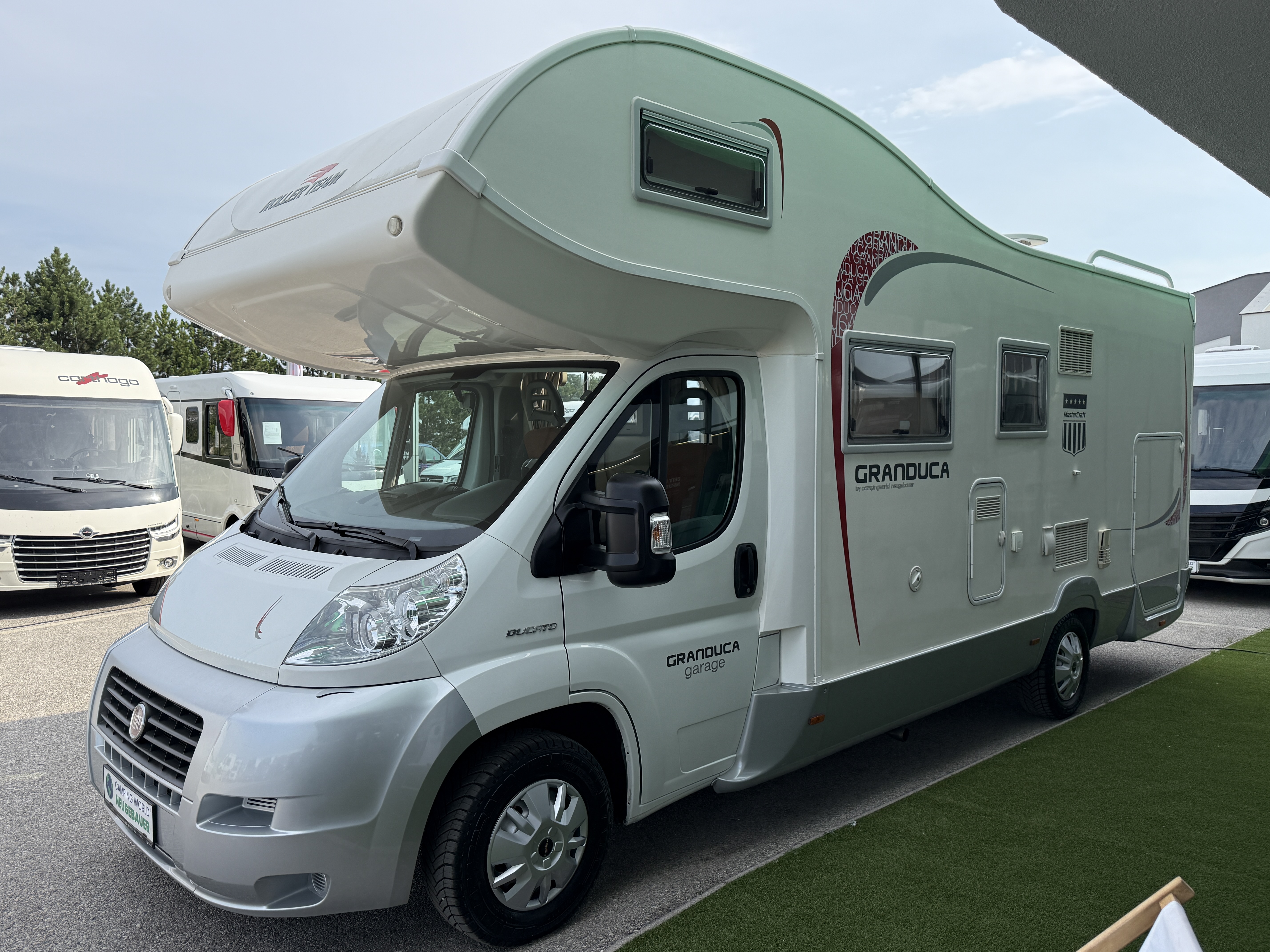 Granduca Sonstige Garage 7 - Bild 5