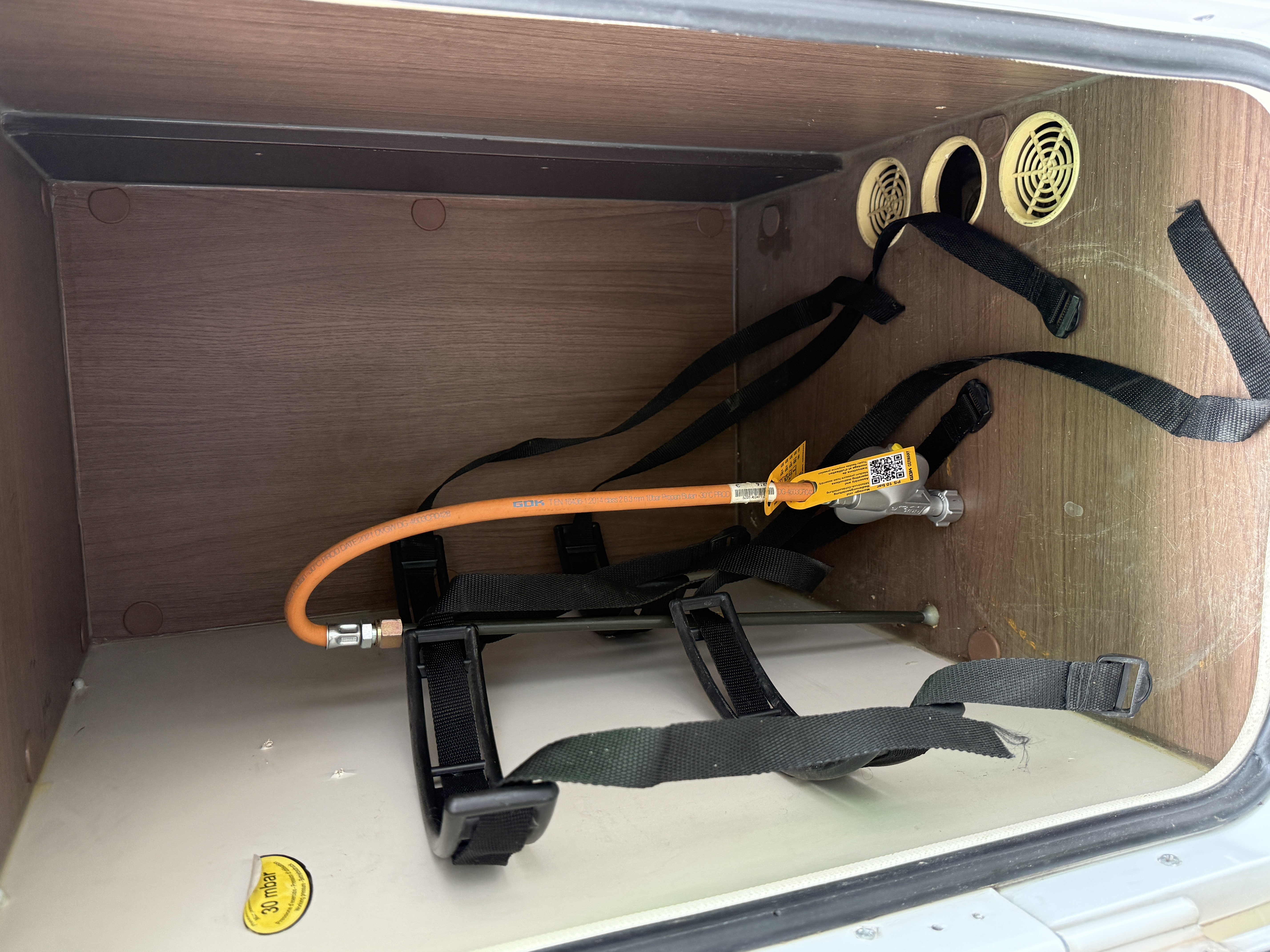 Granduca Sonstige Garage 7 - Bild 9