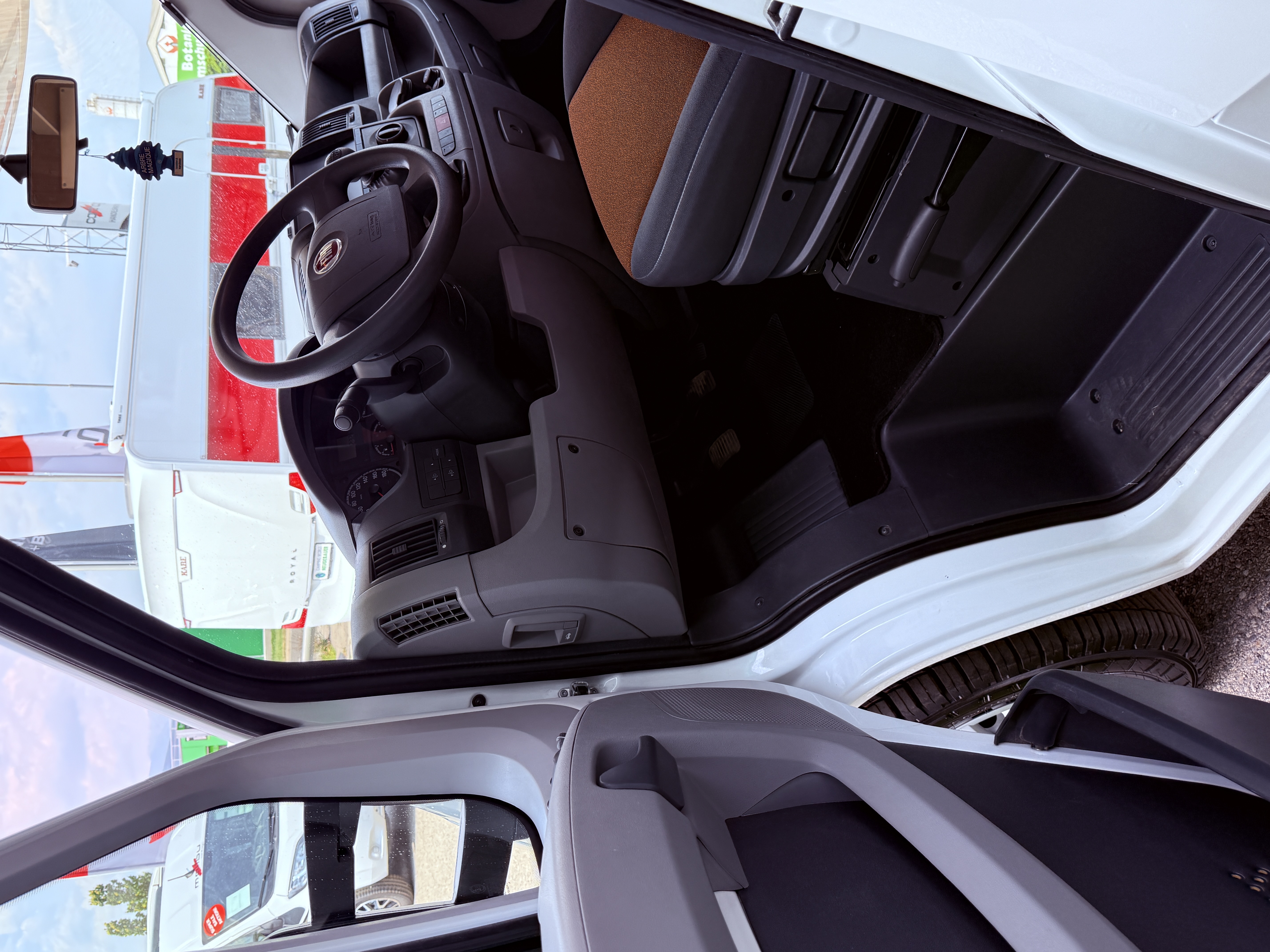 Granduca Sonstige Garage 7 - Bild 10